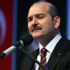 İçişleri Bakanı Soylu: Güvenlik güçlerinin bu dönemi tarihe geçecek İçişleri Bakanı Soylu: Güvenlik güçlerinin bu dönemi tarihe geçecek