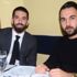 Arda Turan’ın kardeşinin otel inşaatı nedeniyle yıkılan binada bekleyiş sürüyor Arda Turan’ın kardeşinin otel inşaatı nedeniyle yıkılan binada bekleyiş sürüyor