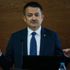 Bakan Pakdemirli: Türkiye'nin daha hızlı koşması gerekiyor Bakan Pakdemirli: Türkiye'nin daha hızlı koşması gerekiyor