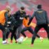 Galatasaray'da Radamel Falcao ameliyat edildi Galatasaray'da Radamel Falcao ameliyat edildi
