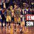 Fenerbahçe Doğuş - Zalgiris Kaunas: 89-90