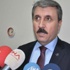 Destici’den ittifak açıklaması!