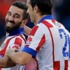 Arda Turan listeye giremedi Arda Turan listeye giremedi
