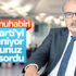 Ferdi Tayfur'a göre sanatçı siyasetten uzak durmalı