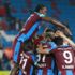 Son 8 dönemin en iyi Trabzon'u Son 8 dönemin en iyi Trabzon'u