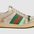 Gucci 'kirli ayakkabıları' 4600 TL'ye satışa çıkardı