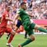 Bundesliga'da büyük sürpriz