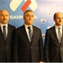 Bank Asya'nın yeni Genel Müdürü'nden ilk açıklama! Bank Asya'nın yeni Genel Müdürü'nden ilk açıklama!