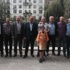 Cüneyt Çakır'a destek ziyareti