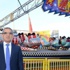 Türkiye'nin ilk yerli Roller Coaster lunapark oyuncağını üretecek