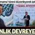 Son dakika: Bakan Kurum duyurdu! Ekrem İmamoğlu'nun iptal ettiği projeyi bakanlık yapacak Son dakika: Bakan Kurum duyurdu! Ekrem İmamoğlu'nun iptal ettiği projeyi bakanlık yapacak
