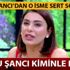 Ebru Şancı kaç yaşında, kimdir? Ebru Şancı'nın eşi kimdir, ne iş yaşar?