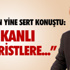 Hakkari'deki Terör Saldırısı