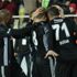 Beşiktaş'ta yüzler gülüyor Beşiktaş'ta yüzler gülüyor