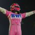 Formula 1 takımlarından Red Bull Racing'de Max Verstappen'in yeni takım arkadaşı Sergio Perez oldu Formula 1 takımlarından Red Bull Racing'de Max Verstappen'in yeni takım arkadaşı Sergio Perez oldu