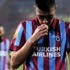 Trabzonspor'un efsane kadrosu dip yaptı Trabzonspor'un efsane kadrosu dip yaptı