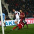 Gaziantep'te tek golle 3 puan Gaziantep'te tek golle 3 puan