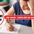 Lise nakil tarihleri ne zaman? Lise 1.dönem nakil başvurusu nasıl yapılır?