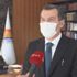 Beklenen İstanbul depremde en riskli ilçelerin belediye başkanları DHA’ya konuştu Beklenen İstanbul depremde en riskli ilçelerin belediye başkanları DHA’ya konuştu