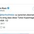 Dünyanın en genç başbakan adayı: AB Türkiye’yle müzakereleri durdursun