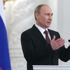 Putin: Kuzey Kore gerekirse ot yer ama nükleerden vazgeçmez
