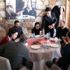 Ünlü yemek yazarları Kırşehir in lezzetlerini tattı