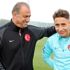 Son dakika: Galatasaray Emre Mor'u KAP'a bildirdi