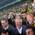F.Bahçeli futbolcular, Yanal'a selam vermedi F.Bahçeli futbolcular, Yanal'a selam vermedi