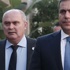 Fidan ve Sinirlioğlu Bağdat'ta
