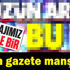 82 isim hakkında gözaltı kararı!