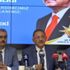 AK Parti Genel Başkan Yardımcısı Özhaseki'den mülteci açıklaması AK Parti Genel Başkan Yardımcısı Özhaseki'den mülteci açıklaması