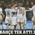 Fenerbahçe 1, Balıkesirspor 0 maçı Geniş Özet (FB-Balıkesir)