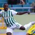 Abdou Razack Traore: Zor bir sakatlık geçirdim. Zamana ihtiyacım var