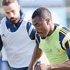 Futbolcular hırs küpü Futbolcular hırs küpü