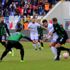 B.B.Erzurumspor’dan farklı galibiyet