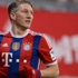 Schweinsteiger için dev rakam