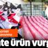 Sahte ürün vurgunu! Pes dedirten savunma