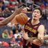 Cedi Osman ilk 5'te başlayabilir Cedi Osman ilk 5'te başlayabilir
