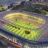 Vodafone Arena'da inşaat durduruldu!