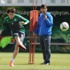 Bursaspor'da tek eksik Bursaspor'da tek eksik