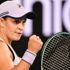 Ashleigh Barty Fransa Açık'ta ikinci turda