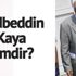 Kudbeddin Kaya kimdir? Ergenekon sanığı Avukat Kudbeddin Kaya öldürüldü…