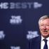 Manchester United'ın mimarı: Alex Ferguson Manchester United'ın mimarı: Alex Ferguson