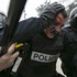 Kosova başbakanlık binası önündeki gösteriye müdahale: 52’si polis 110 yaralı Kosova başbakanlık binası önündeki gösteriye müdahale: 52’si polis 110 yaralı