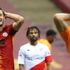 Cimbom yeni yıldaki ilk maçında Antalya ile berabere kaldı Cimbom yeni yıldaki ilk maçında Antalya ile berabere kaldı