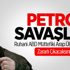 İran'dan Kritik Petrol Uyarısı! İran'dan Kritik Petrol Uyarısı!