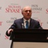 Aziz Babuşcu Seçilmiş Siyaset kitabını tanıttı Aziz Babuşcu Seçilmiş Siyaset kitabını tanıttı