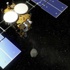'Hayabusa2' fırlatıldı 'Hayabusa2' fırlatıldı