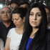 HDP'li Yüksekdağ ve Baydemir Adli Tıp'ta