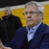 Aziz Yıldırım karşıtları salonu bastı Aziz Yıldırım karşıtları salonu bastı